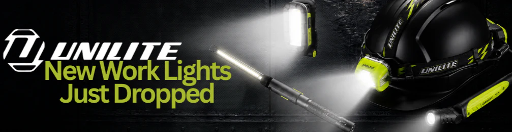 Precision Gear for Every Trade
